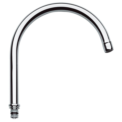 GROHE bec chrome