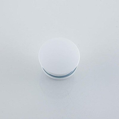 Adema Sparkle 2.0 Klikwaste afvoerplug - mat wit