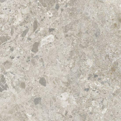 Marazzi Caracter M97L Carreau de sol 600X600 Mix Gris 8,5mm Mat Rectifié R10