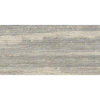 Marazzi Mystone Travertino Décor-bande - 60x120cm - 10,0mm - rectifié - Silver