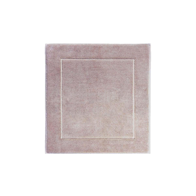 Aquanova London Badmat - 60x60cm - nude