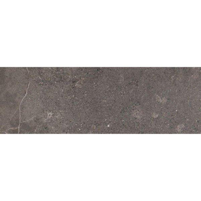 ÉCHANTILLON Carreau mural céramique-Apolo Stone Age 30x90cm 11.7mm rectifié Anthracite