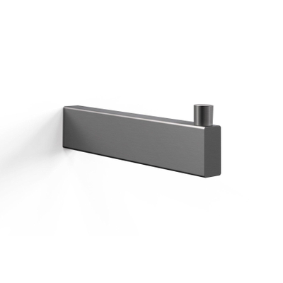 Zack LINEA Reserverolhouder - 13x4x2cm - 1 rol - grafiet