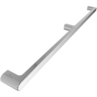 Villeroy & Boch Vicare wandleuning - hoogglans chroom