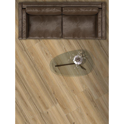 SAMPLE EnergieKer Carrelage sol et mur Woodbreak Oak Rectifié Imitation bois Mat Brun