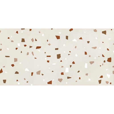 Ceralto Amaro Facet Vloertegel - 60x120cm - 9.0mm - gerectificeerd - Avorio
