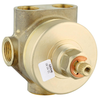 GROHE Universeel corps encastré Ondus inverseur 5 fonctions céramique