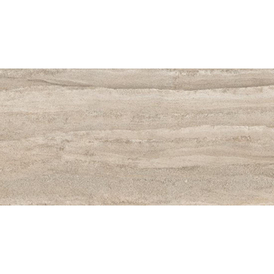 JOS. Carreau mural Newclay - 25X50cm - 7,2mm - Rectangulaire - Éclat blanc Sand Mat
