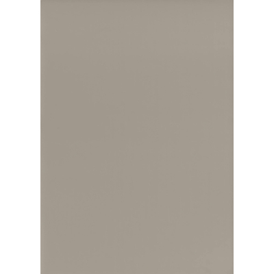 H&R badmeubelen Juice Meuble sous vasque - 120x45x40cm - angles arrondis - 2 tiroirs - poignée intégrée - beige mat