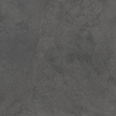 Terravito Solido wand- en vloertegel - 59.5x59.5cm - 8mm - gerectificeerd - antislip - Natuursteen look - Zwart