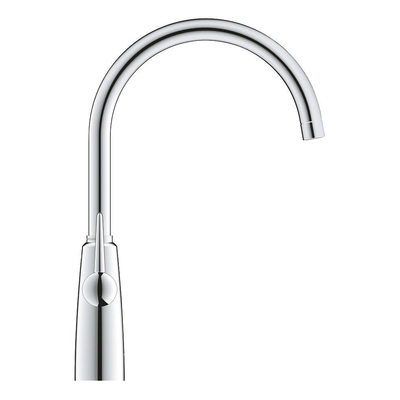 Grohe Ambi Keukenkraan - hoog - chroom