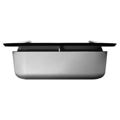 Aco Showerdrain c siphon anti-odeur plastique 25mm pour Showerdrain C