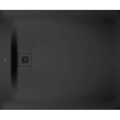 Duravit Sustano Douchebak - 120x100x3cm - Rechthoek - DuraSolid - mat antraciet