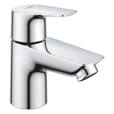 Grohe BauEdge Toiletkraan - XS-Size - 1/2 inch - chroom