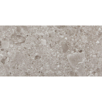 Vtwonen Tegels Composite Vloertegel - 30x60cm - 9.0mm - gerectificeerd - Dark grey