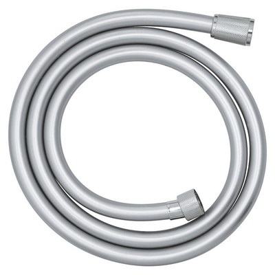 GROHE Silverflex Doucheslang - 150cm - glad - chroom OUTLETSTORE