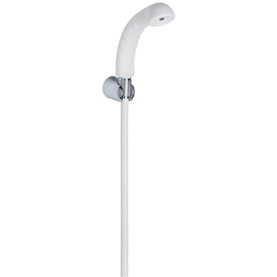 GROHE Twin wandhouder chroom