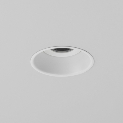 minima round led