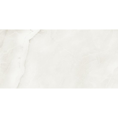 Ceralto Marvella Marble Carreau de sol - 60X120 - 6.5mm - brillant - blanc