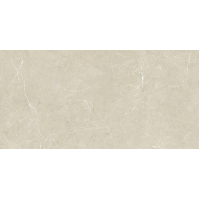 Terravito Versano wand- en vloertegel - 60x120cm - 8.0mm - Rechthoek - gerectificeerd - Natuursteen look - mat beige - Almond