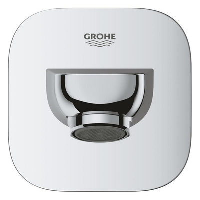 GROHE Cubeo baduitloop