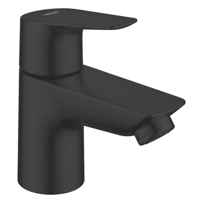 GROHE Start Edge 2020 fonteinkraan - xs-size - mat zwart