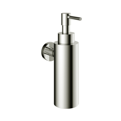 Hotbath &MORE Distributeur de savon - modèle mural - chrome