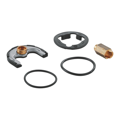 GROHE bevestigingsset