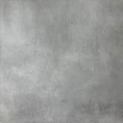 ÉCHANTILLON Terravito Davano carreau mural et de sol - 60x60cm - Carré - 9mm - rectifié - Aspect béton - Loft Ash
