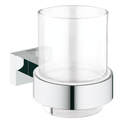 GROHE Start Glas - 6.6x9.5cm - helder