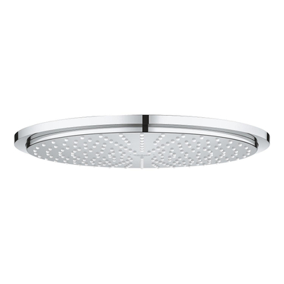 GROHE Rainshower Cosmopolitan 310 Pomme de tête - 31cm - 1 type de jet - supersteel