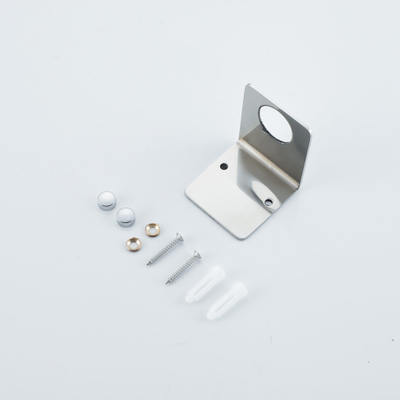 FugaFlow Eccelente Acces Zeephouder - wand - chroom