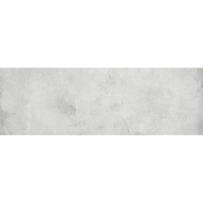 SAMPLE Ceralto Verano Mosaic Wandtegel - 30x90cm - 8.7mm - gerectificeerd - Witte scherf - Pearl (Grijs)