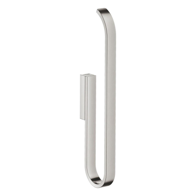 GROHE Selection Porte-rouleau de réserve - 2 rouleaux - supersteel