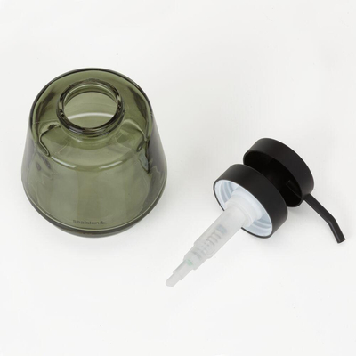 Sealskin Mood Zeepdispenser 380 ml vrijstaand Groen