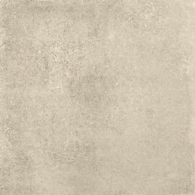 Serenissi avec materica carreau de sol et de mur 60x60cm rectifié mat écru