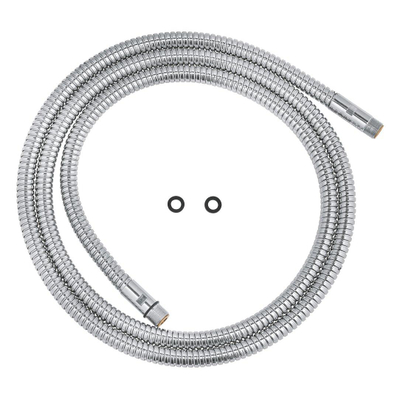 Grohe Doucheslang - 200cm - metaal - chroom