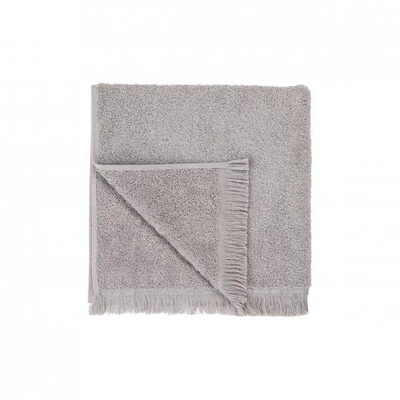 Blomus FRINO Handdoek - breedte 50cm - lengte 100cm - Magnet