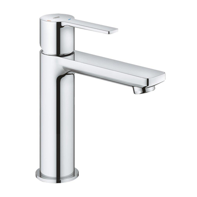 Grohe lineare new Mitigeur lavabo - ES push open - Chrome