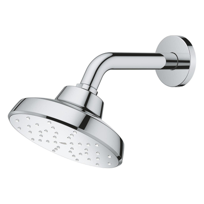 GROHE Tempesta 140 regendoucheset