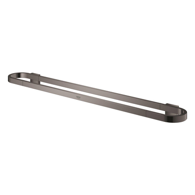 Grohe Selection Handdoekhouder - 60cm - hard graphite (antraciet)