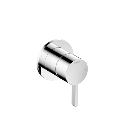 Hotbath Ace Partie extérieure - mitigeur de douche - Chrome