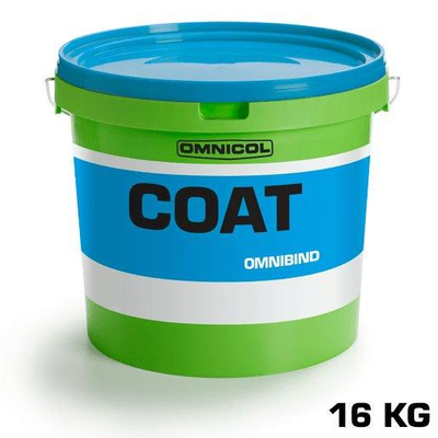 Omnicol Omnibind Voorbehandeling - Wit