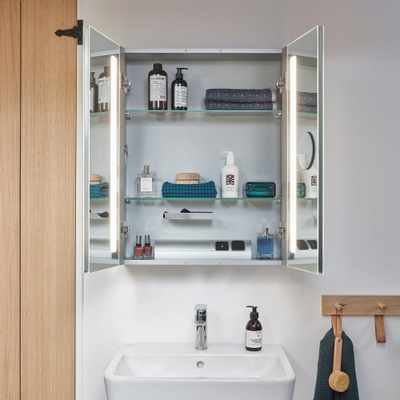 Villeroy & Boch O.novo sifonkap wit OUTLETSTORE