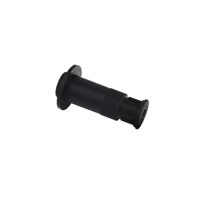 Haceka Belice pieds de receveur de douche - 9x Composite Tray carré + quadrant 800x800 / 900x900