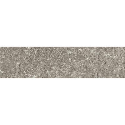Ceralto Divaro Plank Carrelage de sol - 5x20cm - 10.0mm - rectifié - gris