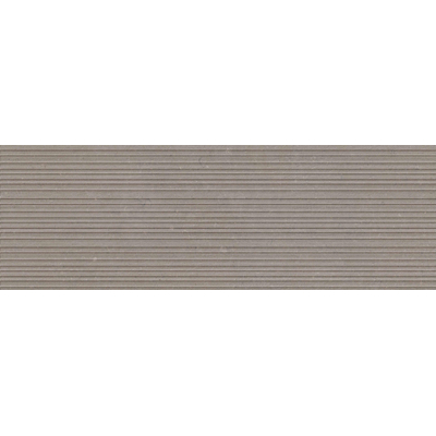 Terravito Selvico Keramische wandtegel - 30x90cm - 10.8mm - Greige