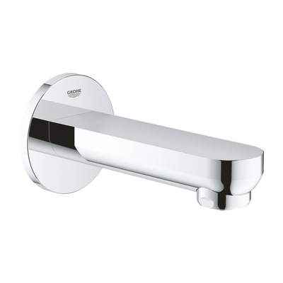 Grohe Eurosmart Cosmopolitan Baduitloop - 1/2 inch - chroom