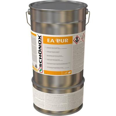 Schonox EA Waterdichting