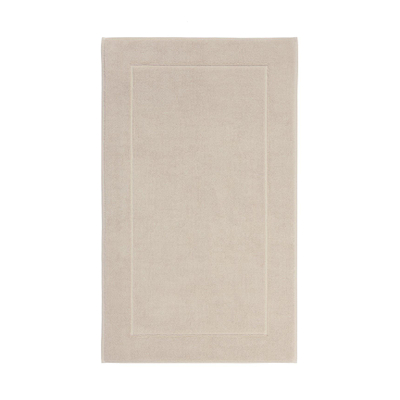 Aquanova London Badmat - 60x100cm - Linnen